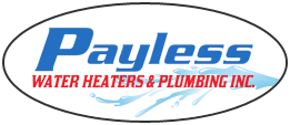 Payless Water Heaters